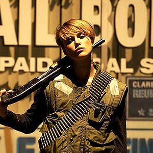 Bilder Domino - Live Fast, Die Young