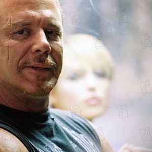Bilder Mickey Rourke