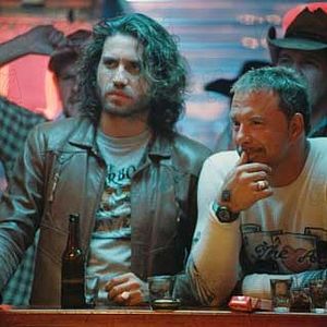 Bilder Mickey Rourke