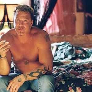 Bilder Mickey Rourke