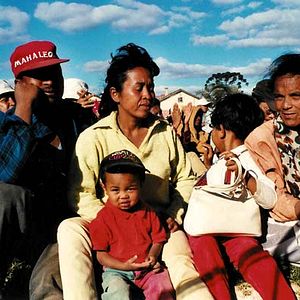 Bilder Raymond Rajaonarivelo