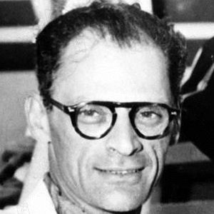Bilder Arthur Miller