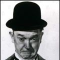 Bilder Stan Laurel