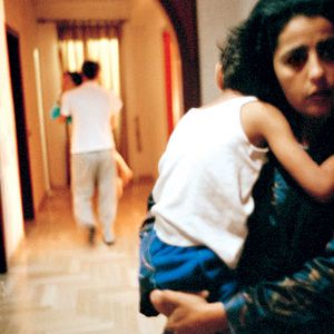 Bilder Saverio Costanzo