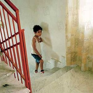 Bilder Saverio Costanzo