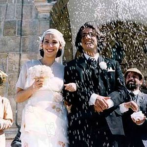 Bilder Marcos Palmeira