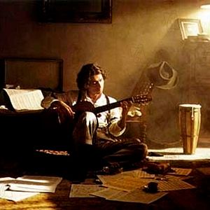 Bilder Marcos Palmeira