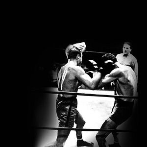 Bilder Ring frei für Stoker Thompson