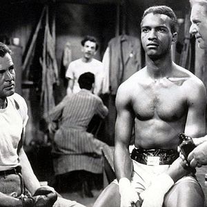 Bilder Ring frei für Stoker Thompson