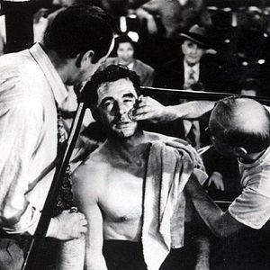 Bilder Ring frei für Stoker Thompson