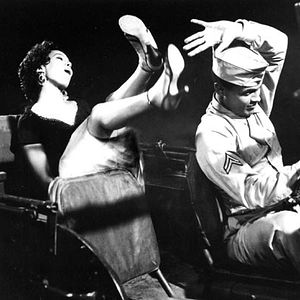 Bilder Harry Belafonte