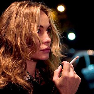 Bilder Wie in der Hölle