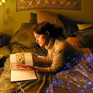 Bilder Wie in der Hölle