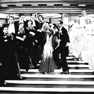 Bilder Ein Walzer aus Amerika