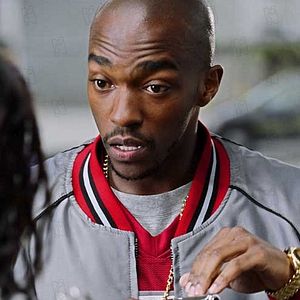 Bilder Anthony Mackie