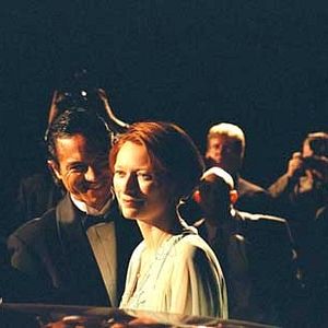 Bilder Benjamin Bratt