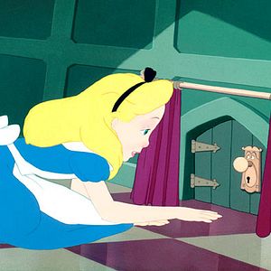 Bilder Alice im Wunderland