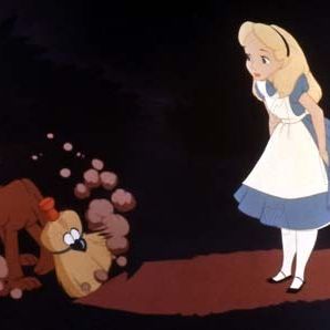 Bilder Alice im Wunderland