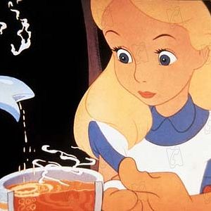Bilder Alice im Wunderland