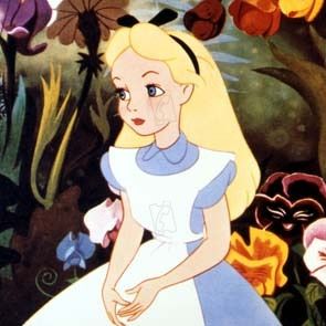 Bilder Alice im Wunderland