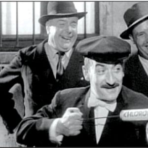 Bilder Louis de Funès