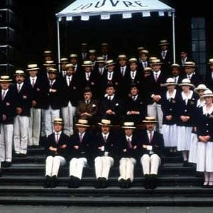 Bilder Die Stunde des Siegers