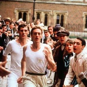 Bilder Ian Charleson