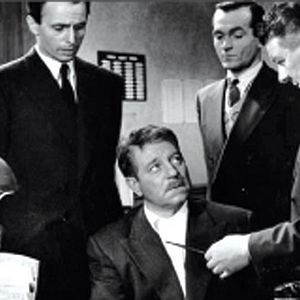 Bilder Georges Lacombe