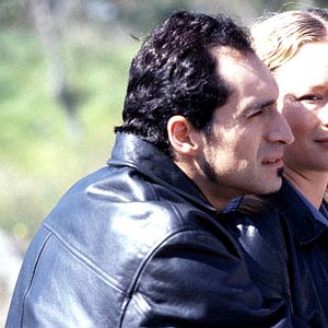 Bilder Rabbit on the Moon