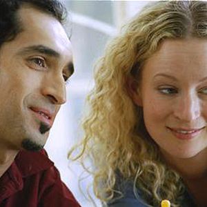 Bilder Rabbit on the Moon