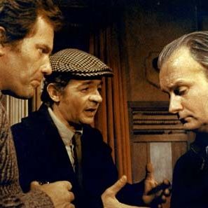 Bilder Bernard Fresson