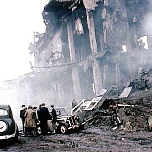 Bilder Edelweißpiraten