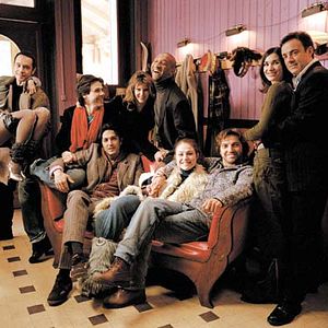 Bilder Laurent Dussaux