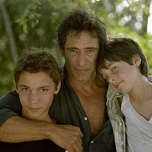 Bilder Gérard Lanvin