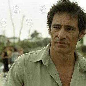 Bilder Gérard Lanvin