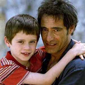 Bilder Gérard Lanvin