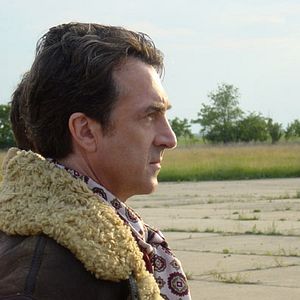 Bilder François Cluzet