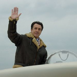 Bilder François Cluzet