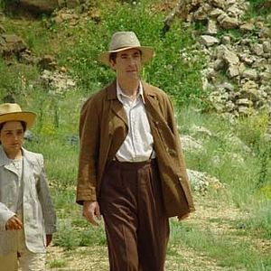 Bilder François Cluzet