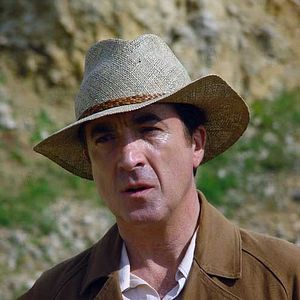 Bilder François Cluzet