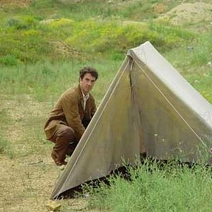 Bilder François Cluzet