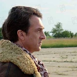 Bilder François Cluzet