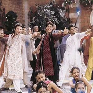 Bilder Nikhil Advani