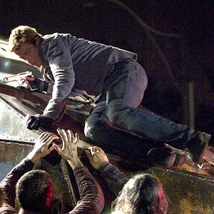 Bilder Land of the Dead