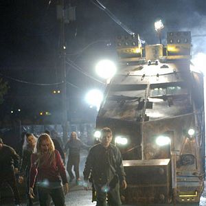 Bilder Land of the Dead