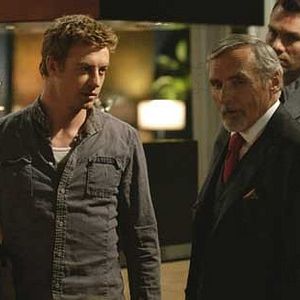 Bilder Dennis Hopper