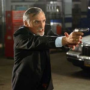 Bilder Dennis Hopper
