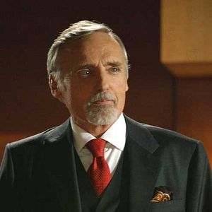 Bilder Dennis Hopper