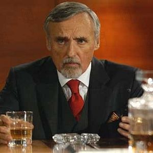 Bilder Dennis Hopper