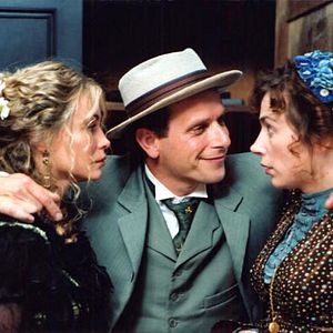 Bilder Michel Deville